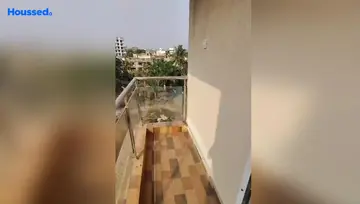 Project Image of 2 BHK Flat for Resale in Palghar, Palghar - Image 33968