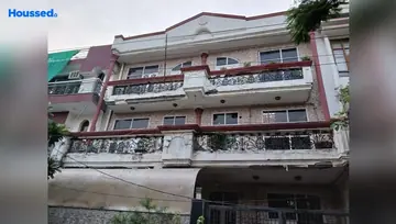 Project Image of 6 BHK House/Villa for Resale in Sector 39, Noida - Image 33973
