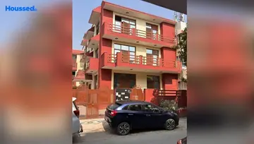 Project Image of 9 BHK House/Villa for Resale in Sector 32, Noida - Image 33975