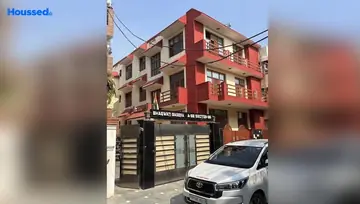 Project Image of 9 BHK House/Villa for Resale in Sector 32, Noida - Image 33976