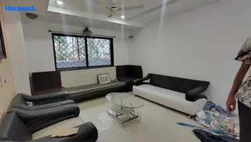 Project Image of 2 BHK Flat for Rent in College Road, Nashik - Image 33989