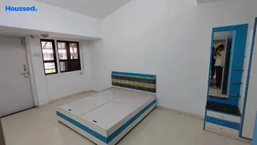 Project Image of 2 BHK Flat for Rent in College Road, Nashik - Image 33993