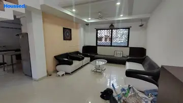 Project Image of 2 BHK Flat for Rent in College Road, Nashik - Image 33991