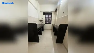 Project Image of 2 BHK Flat for Resale in Borivali West, Mumbai - Image 33994