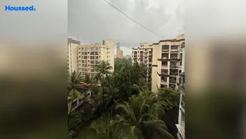 Project Image of 2 BHK Flat for Resale in Borivali West, Mumbai - Image 34000