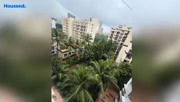 Project Image of 2 BHK Flat for Resale in Borivali West, Mumbai - Image 33996