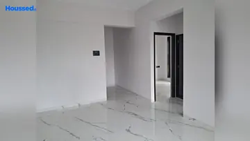 Project Image of 3 BHK Flat for Resale in Borivali West, Mumbai - Image 34009