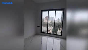 Project Image of 3 BHK Flat for Resale in Borivali West, Mumbai - Image 34010