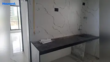Project Image of 3 BHK Flat for Resale in Borivali West, Mumbai - Image 34008