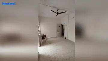 Project Image of 1 BHK Flat for Rent in Parijat Nagar, Nashik - Image 34045