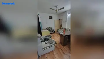 Project Image of 2 BHK Flat for Rent in Parijat Nagar, Nashik - Image 34059