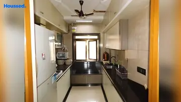 Project Image of 2 BHK Flat for Resale in Juhu, Mumbai - Image 34077