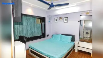 Project Image of 2 BHK Flat for Resale in Juhu, Mumbai - Image 34078