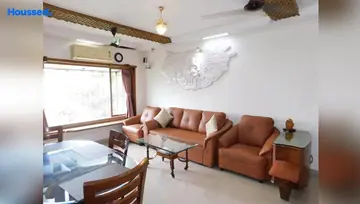 Project Image of 2 BHK Flat for Resale in Juhu, Mumbai - Image 34081