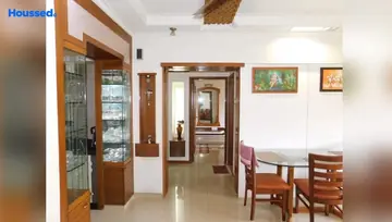 Project Image of 2 BHK Flat for Resale in Juhu, Mumbai - Image 34082