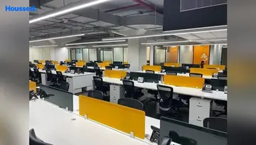 Sample Apartment of Commercial Office Space for Rent in Senapati Bapat Road, Pune - Image 34199