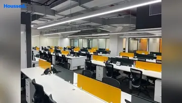 Sample Apartment of Commercial Office Space for Rent in Senapati Bapat Road, Pune - Image 34200