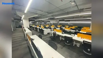Sample Apartment of Commercial Office Space for Rent in Senapati Bapat Road, Pune - Image 34197