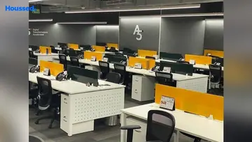 Sample Apartment of Commercial Office Space for Rent in Senapati Bapat Road, Pune - Image 34198