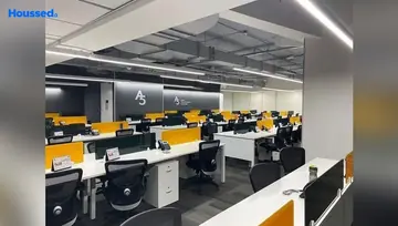 Sample Apartment of Commercial Office Space for Rent in Senapati Bapat Road, Pune - Image 34202