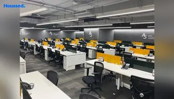 Sample Apartment of Commercial Office Space for Rent in Senapati Bapat Road, Pune - Image 34201
