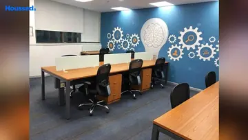 Sample Apartment of Commercial Office Space for Rent in Senapati Bapat Road, Pune - Image 34195