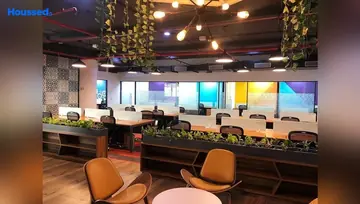 Sample Apartment of Commercial Office Space for Rent in Senapati Bapat Road, Pune - Image 34193
