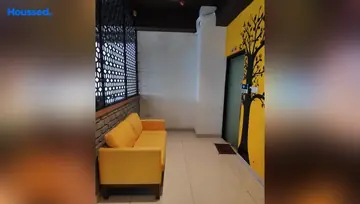 Sample Apartment of Commercial Office Space for Rent in Senapati Bapat Road, Pune - Image 34191