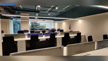 Sample Apartment of Commercial Office Space for Rent in Senapati Bapat Road, Pune - Image 34188