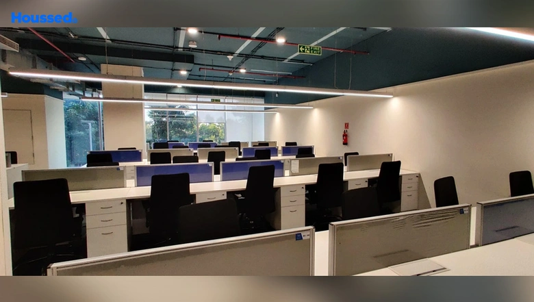 Sample Apartment of Office Space for Rent in Senapati Bapat Road - Image 34188