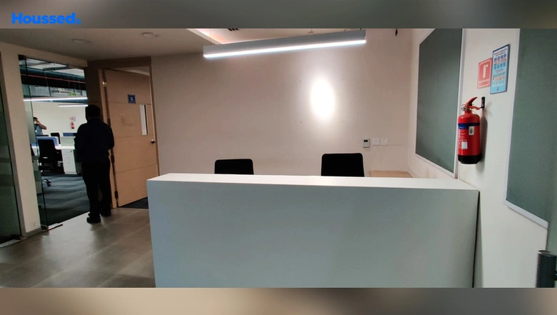 Sample Apartment of Office Space for Rent in Senapati Bapat Road - Image 34185