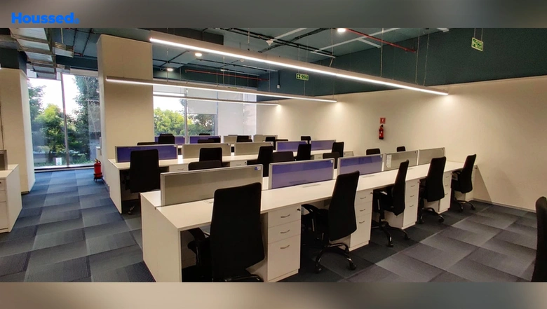 Sample Apartment of Office Space for Rent in Senapati Bapat Road - Image 34189