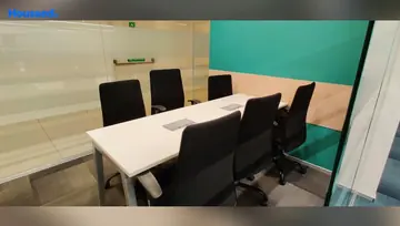 Sample Apartment of Commercial Office Space for Rent in Senapati Bapat Road, Pune - Image 34190
