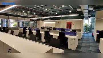 Sample Apartment of Commercial Office Space for Rent in Senapati Bapat Road, Pune - Image 34187