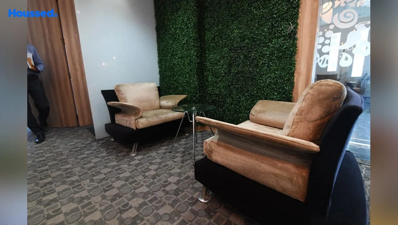 Sample Apartment of Office Space for Rent in Senapati Bapat Road - Image 34182