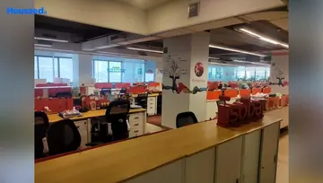 Sample Apartment of Commercial Office Space for Rent in Senapati Bapat Road, Pune - Image 34180