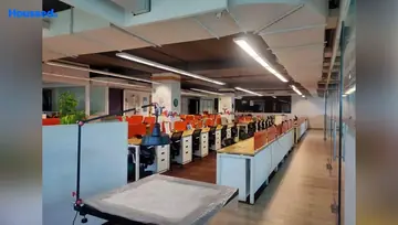 Sample Apartment of Commercial Office Space for Rent in Senapati Bapat Road, Pune - Image 34184