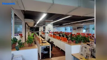 Sample Apartment of Commercial Office Space for Rent in Senapati Bapat Road, Pune - Image 34183