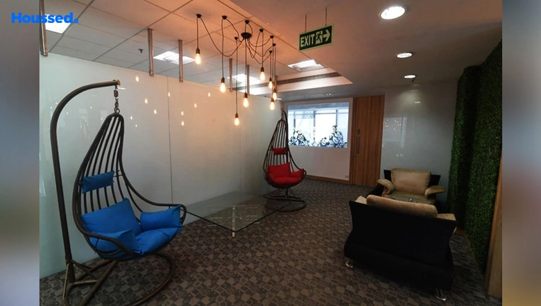 Sample Apartment of Office Space for Rent in Senapati Bapat Road - Image 34181