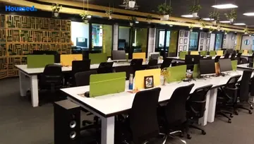 Sample Apartment of Commercial Office Space for Rent in Senapati Bapat Road, Pune - Image 34178