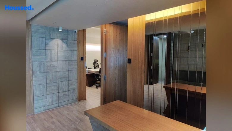 Sample Apartment of Office Space for Rent in Senapati Bapat Road - Image 34176