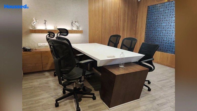 Sample Apartment of Office Space for Rent in Senapati Bapat Road - Image 34175