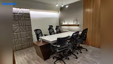Sample Apartment of Commercial Office Space for Rent in Senapati Bapat Road, Pune - Image 34174