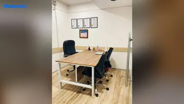 Sample Apartment of Commercial Office Space for Rent in Senapati Bapat Road, Pune - Image 34173