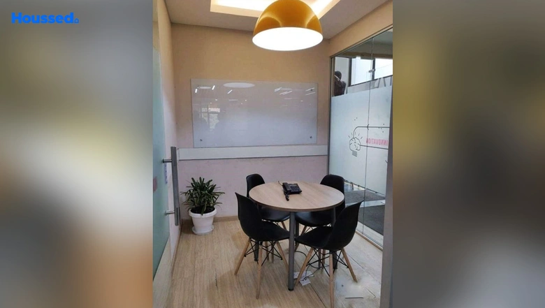 Sample Apartment of Office Space for Rent in Senapati Bapat Road - Image 34167