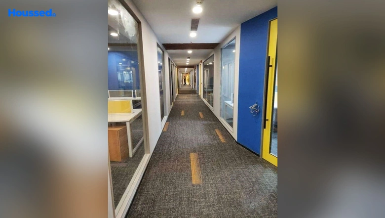 Sample Apartment of Office Space for Rent in Senapati Bapat Road - Image 34166