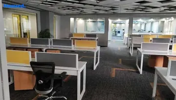 Sample Apartment of Commercial Office Space for Rent in Senapati Bapat Road, Pune - Image 34169
