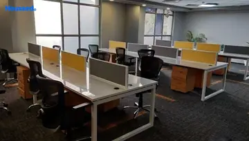 Sample Apartment of Commercial Office Space for Rent in Senapati Bapat Road, Pune - Image 34168
