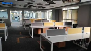 Sample Apartment of Commercial Office Space for Rent in Senapati Bapat Road, Pune - Image 34172