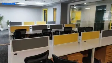 Sample Apartment of Commercial Office Space for Rent in Senapati Bapat Road, Pune - Image 34171